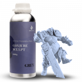 Conjure Sculpt Resin