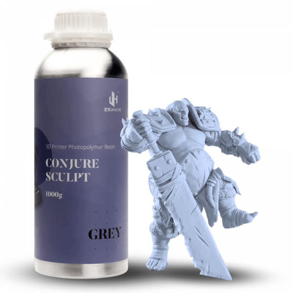 Conjure Sculpt Resin