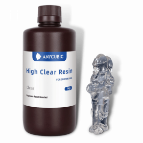 Anycubic High Clear