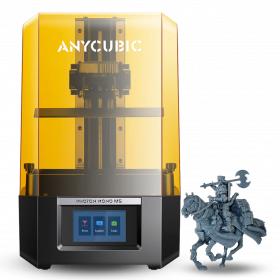 Anycubic Photon Mono M5
