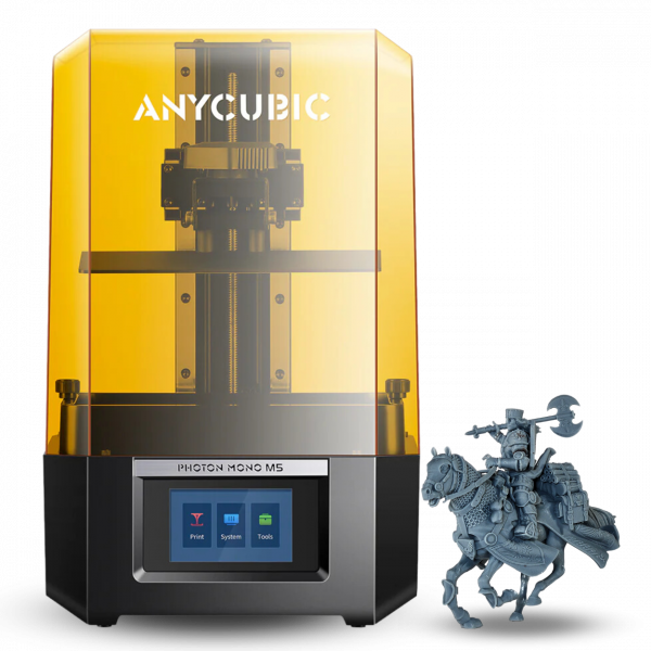 Anycubic Photon Mono M5