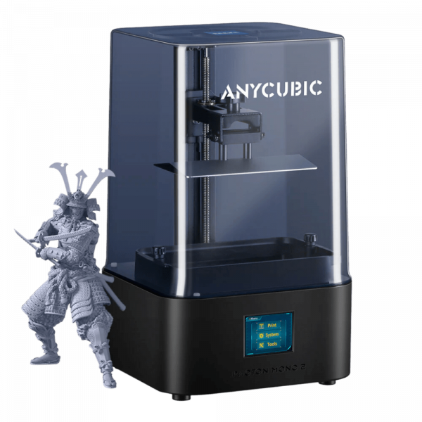 Anycubic Photon Mono 2 - Image 2