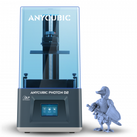 Anycubic Photon Ultra D2
