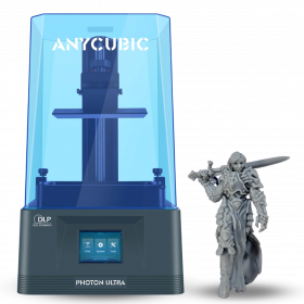 Anycubic Photon Ultra