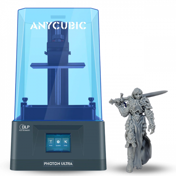 Anycubic Photon Ultra