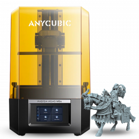 Anycubic Photon Mono M5s