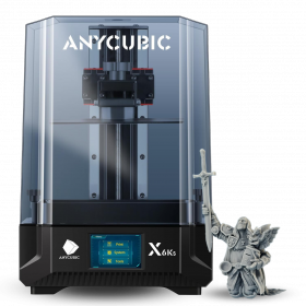 Anycubic Photon Mono X 6Ks