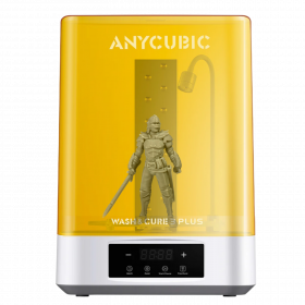 Anycubic Wash & Cure 3 Plus