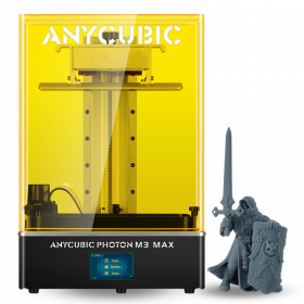 Anycubic Photon Mono M3 Max