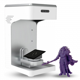 Escaner Thunk3D JS500