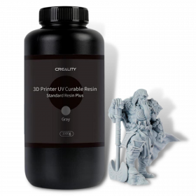 Creality Standard Grey