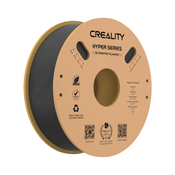 Creality Filamento Hyper PLA - Image 8