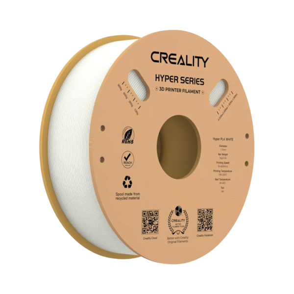 Creality Filamento Hyper PLA - Image 7