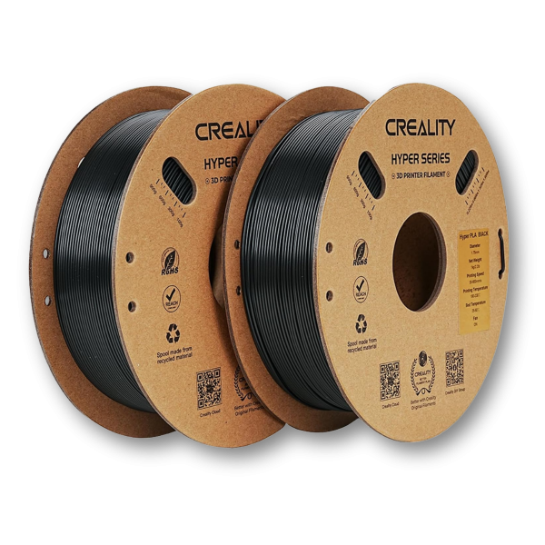 Creality Filamento Hyper PLA 2PCS - Image 7
