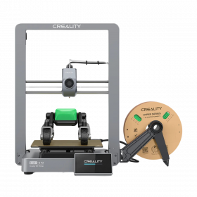 Impresora Ender 3 V3 Creality