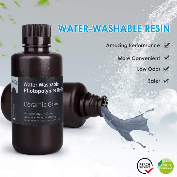 Elegoo Water Washable - Image 2