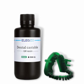 Elegoo Castable Dental