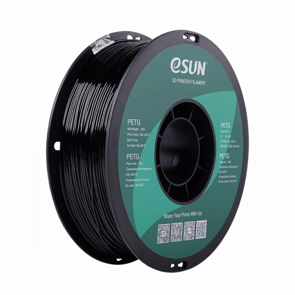 eSUN Filamento PETG 1.75mm 1kg - Image 5