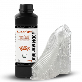 3DMaterials SuperElastic