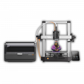 Anycubic Kobra 3 Combo Impresora 3D