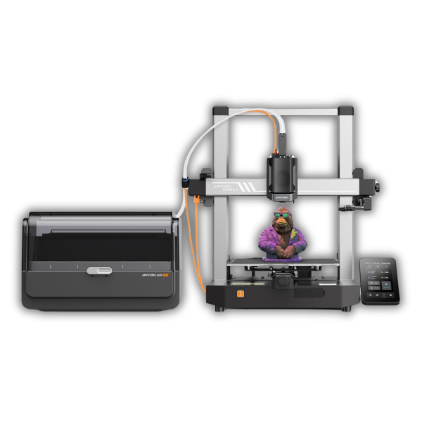 Anycubic Kobra 3 Combo Impresora 3D