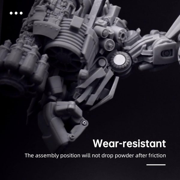 Resione M58 - Image 5