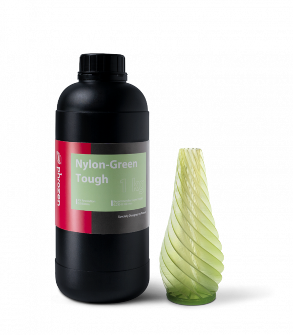 Phrozen Nylon Green Tough