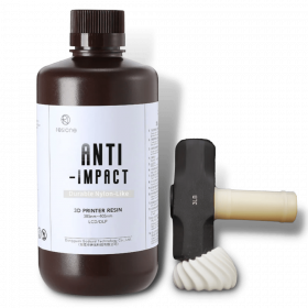 Anti Impact Nylon