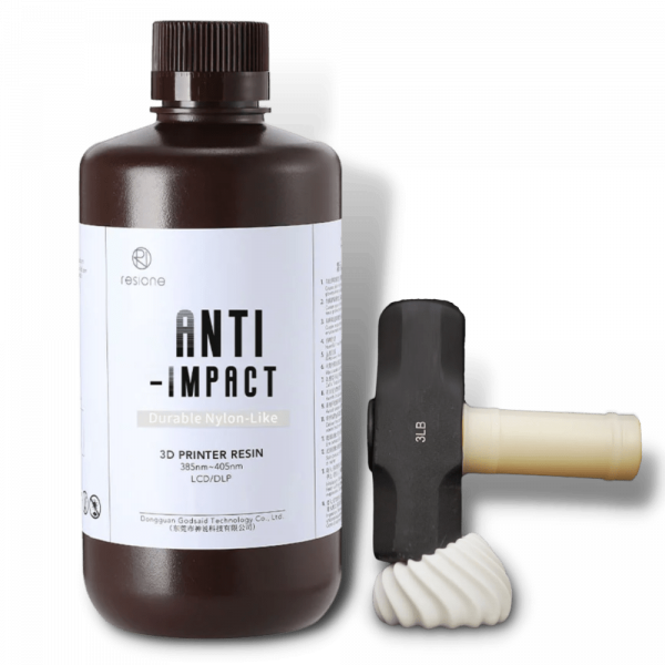Anti Impact Nylon