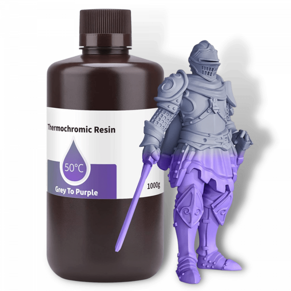 Elegoo Thermochromic