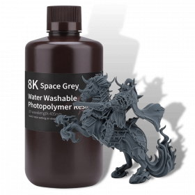 Elegoo 8K Water Washable