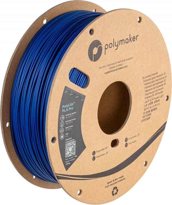 Polymaker Polylite Filamento PLA PRO - Image 6