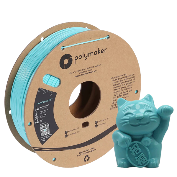 Polymaker Filamento PolySmooth