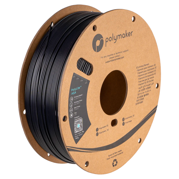 Polymaker Polylite Filamento ASA - Image 5