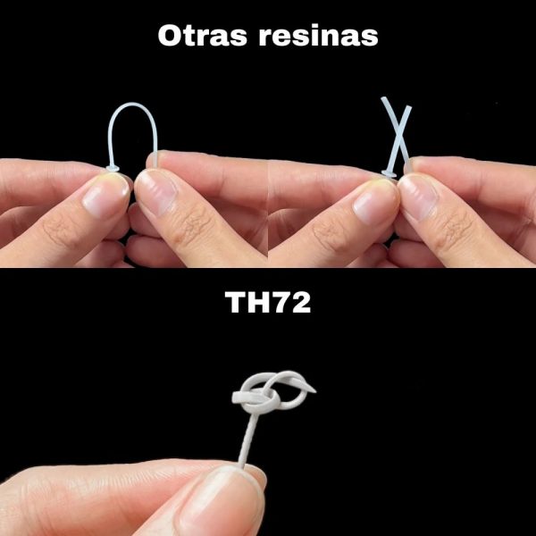 Resione TH72 - Image 3