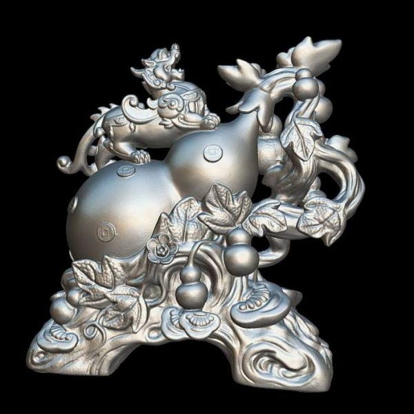Escaner Thunk3D JS500 - Image 3