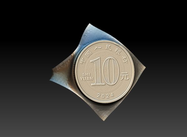 Escaner Thunk3D JS500 - Image 4