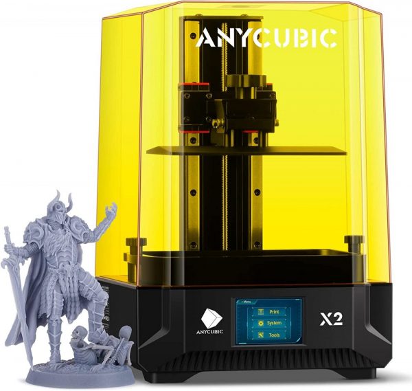 Anycubic Photon Mono X2 - Image 2