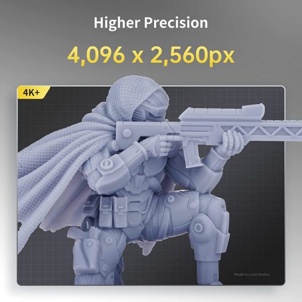 Anycubic Photon Mono X2 - Image 3