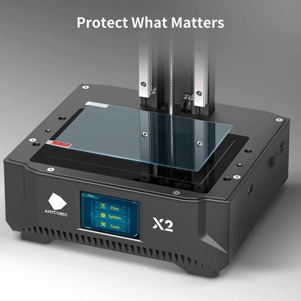 Anycubic Photon Mono X2 - Image 6