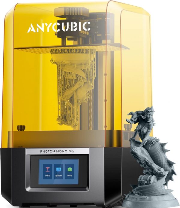 Anycubic Photon Mono M5 - Image 2