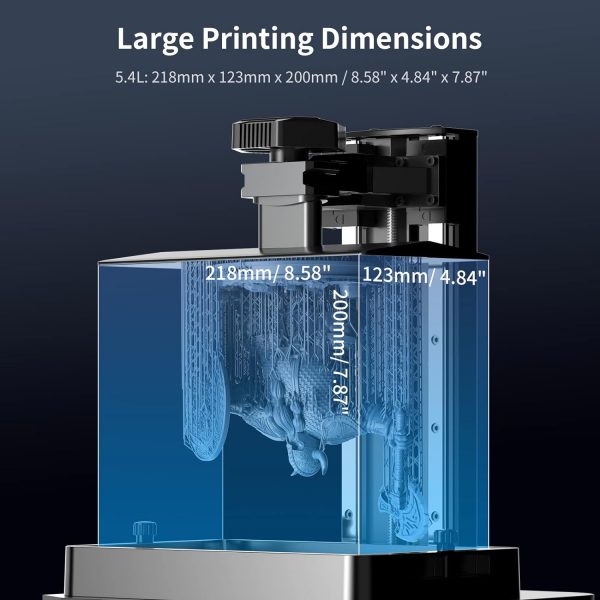 Anycubic Photon Mono M5 - Image 4