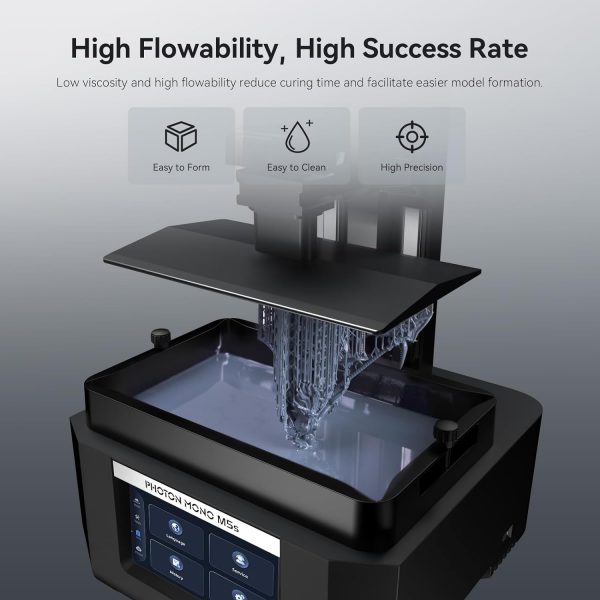 Anycubic ABS Pro 2 - Image 2