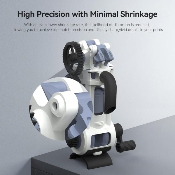 Anycubic ABS Pro 2 - Image 4