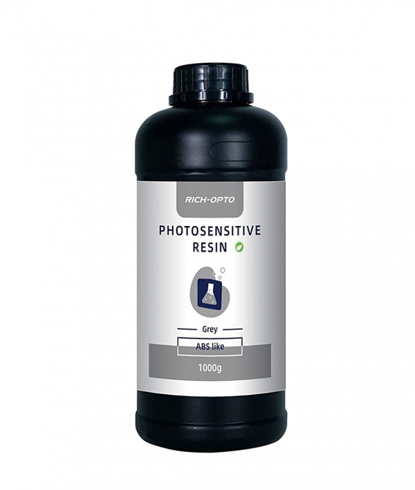 Resina Fotosensible Rich Opto ABS Like - Image 2