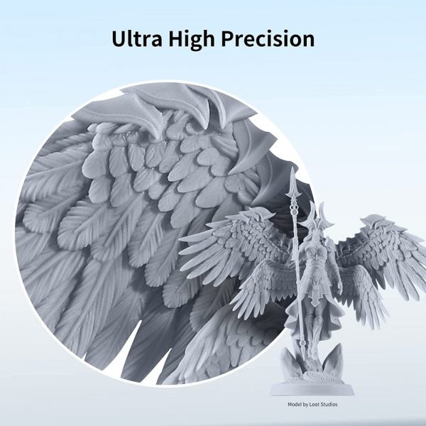 Anycubic ABS Like + - Image 3