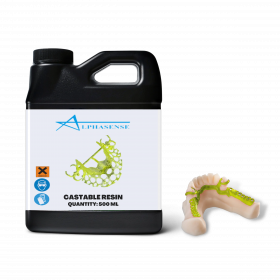 Alphasense Cast Dental Yellow