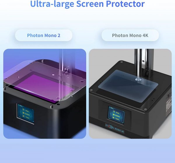 Anycubic Photon Mono 2 - Image 4
