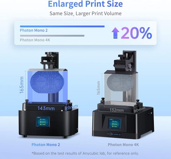 Anycubic Photon Mono 2 - Image 3