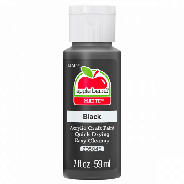 Apple Barrel Pintura Acrilica Colores 2 oz - Image 2